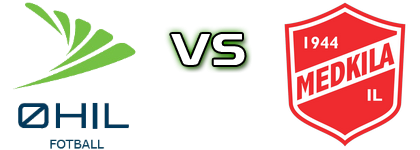 Ovrevoll - Medkila Statistiche e dettagli partita