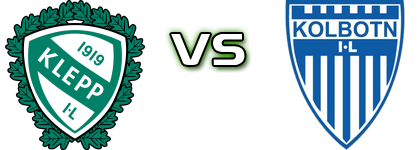 Klepp - Kolbotn Spiel Prognosen und Statistiken