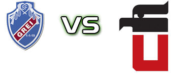 Grei - Ullern head to head game preview and prediction
