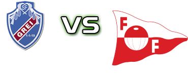 Grei - Fredrikstad II Statistiche e dettagli partita Grei - Fredrikstad II Statistiche e dettagli partita