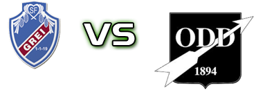 Grei - Odd II Spiel Prognosen und Statistiken