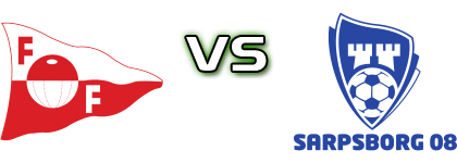 Fredrikstad II - Sarpsborg 08 II Detalji meca I statistika. Fredrikstad II - Sarpsborg 08 II Detalji meca I statistika.