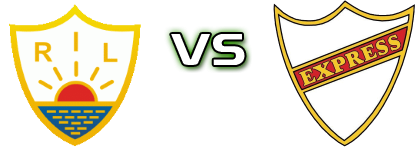 Randesund - Express IL Statistiche e dettagli partita Randesund - Express IL Statistiche e dettagli partita