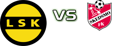 Lillestrøm 2 - Skedsmo head to head game preview and prediction Lillestrøm 2 - Skedsmo head to head game preview and prediction