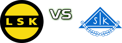 Lillestrøm 2 - Skjervøy Spiel Prognosen und Statistiken
