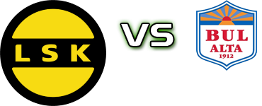 Lillestrøm 2 - Bossekop Spiel Prognosen und Statistiken