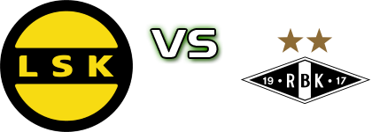 Lillestrøm 2 - Rosenborg II Detalji meca I statistika.