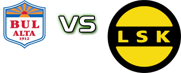 Bossekop - Lillestrøm 2 Statistiche e dettagli partita