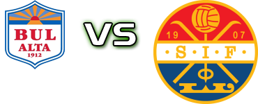 Bossekop - Strømsgodset II head to head game preview and prediction