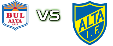 Bossekop - Alta head to head game preview and prediction
