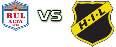 Bossekop - Harstad IL Spiel Prognosen und Statistiken