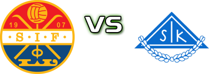 Strømsgodset II - Skjervøy Spiel Prognosen und Statistiken
