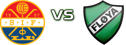 Strømsgodset II - Fløya Spiel Prognosen und Statistiken