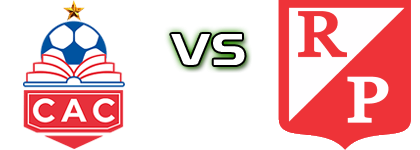 Colegiales - River Plate Spiel Prognosen und Statistiken