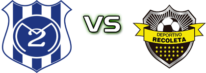 2 de Mayo - Recoleta Spiel Prognosen und Statistiken