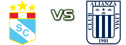 Sporting Cristal - Alianza Lima head to head game preview and prediction Sporting Cristal - Alianza Lima head to head game preview and prediction