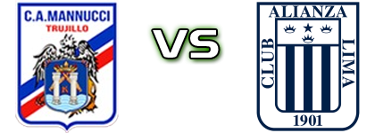 Carlos A. Mannucci - Alianza Lima head to head game preview and prediction Carlos A. Mannucci - Alianza Lima head to head game preview and prediction