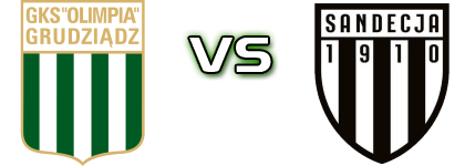 Olimpia Grudziądz - Sandecja детайли и статистика Olimpia Grudziądz - Sandecja детайли и статистика