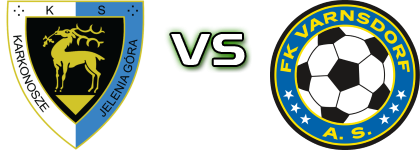 Karkonosze JG - Varnsdorf Statistiche e dettagli partita Karkonosze JG - Varnsdorf Statistiche e dettagli partita