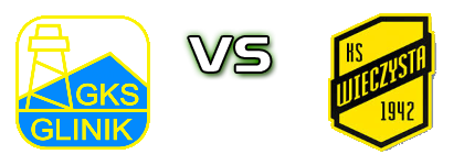 GKS Glinik Gorlice - Wieczysta II head to head game preview and prediction