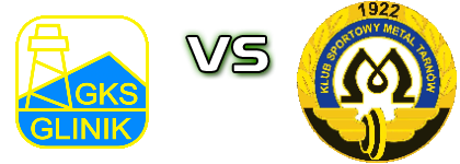 GKS Glinik Gorlice - KS Metal Tarnów Statistiche e dettagli partita