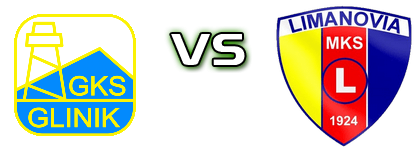 GKS Glinik Gorlice - Limanovia head to head game preview and prediction