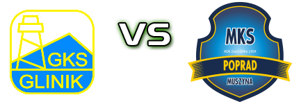 GKS Glinik Gorlice - Poprad Muszyna head to head game preview and prediction
