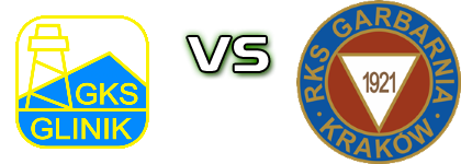 GKS Glinik Gorlice - Garbarnia Kraków head to head game preview and prediction