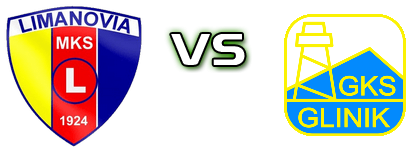 Limanovia - GKS Glinik Gorlice head to head game preview and prediction