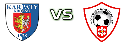 Karpaty Krosno - Cosmos Nowotaniec head to head game preview and prediction Karpaty Krosno - Cosmos Nowotaniec head to head game preview and prediction