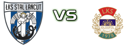 Stal Łańcut - Igloopol  Spiel Prognosen und Statistiken