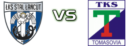 Stal Łańcut - Tomasovia Tomaszów Lubelski Estatísticas e detalhes do jogo