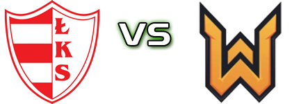 ŁKS Łomża - KTS Weszło Spiel Prognosen und Statistiken
