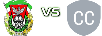 Orzeł  - Czarni  Spiel Prognosen und Statistiken