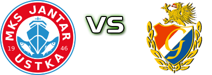 Jantar - Gryf Spiel Prognosen und Statistiken Jantar - Gryf Spiel Prognosen und Statistiken