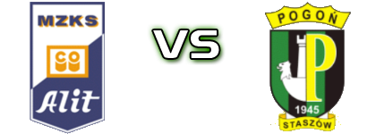 MZKS - Olimpia  head to head game preview and prediction