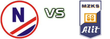 Zio-Max  - MZKS Spiel Prognosen und Statistiken