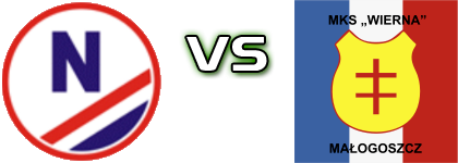 Zio-Max  - Wierna Małogoszcz Spiel Prognosen und Statistiken