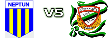 Neptun - Star  head to head game preview and prediction