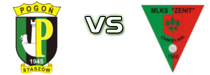 Olimpia  - Zenit Chmielnik head to head game preview and prediction