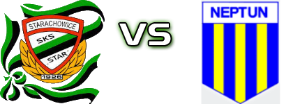 Star  - Neptun head to head game preview and prediction