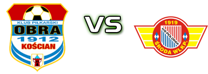 Obra Kościan - Polonia Środa head to head game preview and prediction