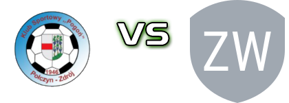 Pogoń Połczyn Zdrój - Zefir Wyszewo детайли и статистика