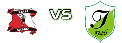 Biali Sądów - Ina Goleniów Detalles y estadisticas Biali Sądów - Ina Goleniów Detalles y estadisticas