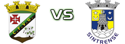 VG Vidigueira - Sintrense Statistiche e dettagli partita