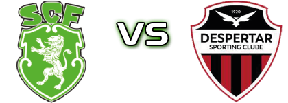 Ferreirense - Despertar head to head game preview and prediction Ferreirense - Despertar head to head game preview and prediction