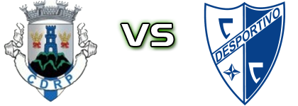 Penelense - Carapinheirense Detalji meca I statistika.