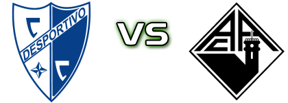 Carapinheirense - AA Coimbra SF Statistiche e dettagli partita