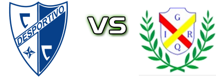 Carapinheirense - GIR Quiaense Spiel Prognosen und Statistiken