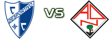 Carapinheirense - Nogueirense head to head game preview and prediction